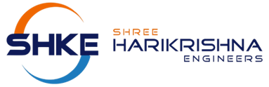 SHKE - Shree Harikrishna Engineers