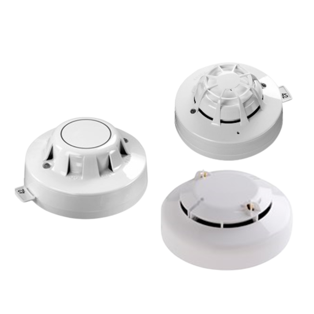 Apollo addressable smoke detector, heat detector, multi detector, soteria detector ,Xp95,Discovery,soteria