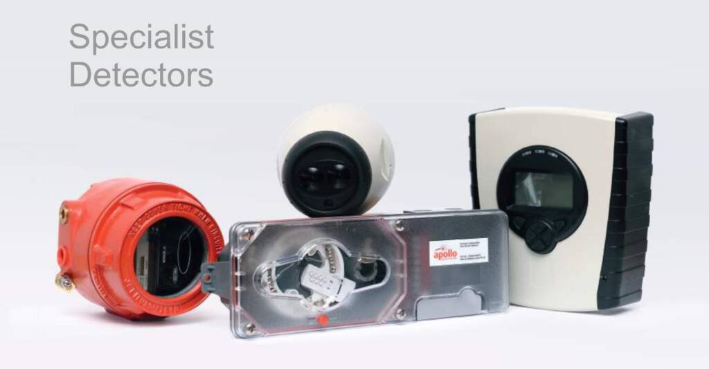 Specialist Detector 2