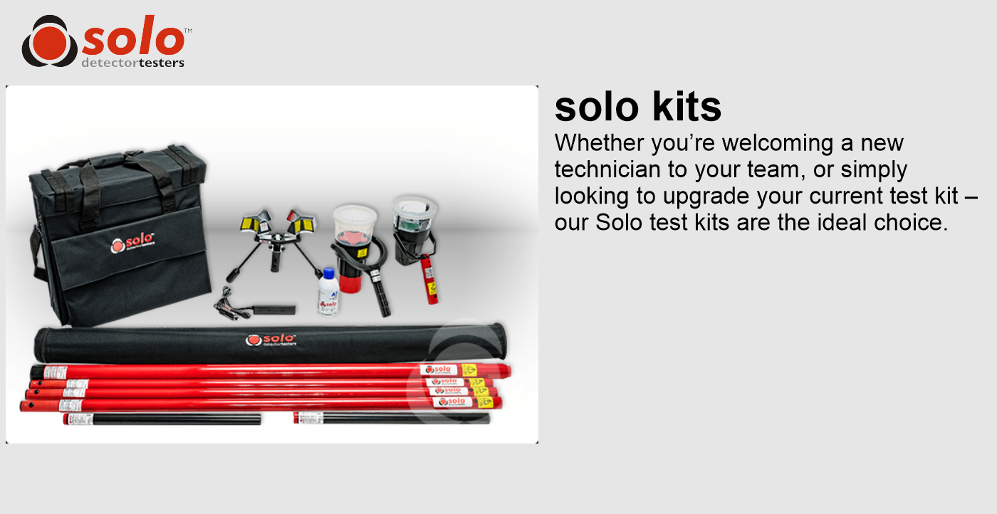 solo kit