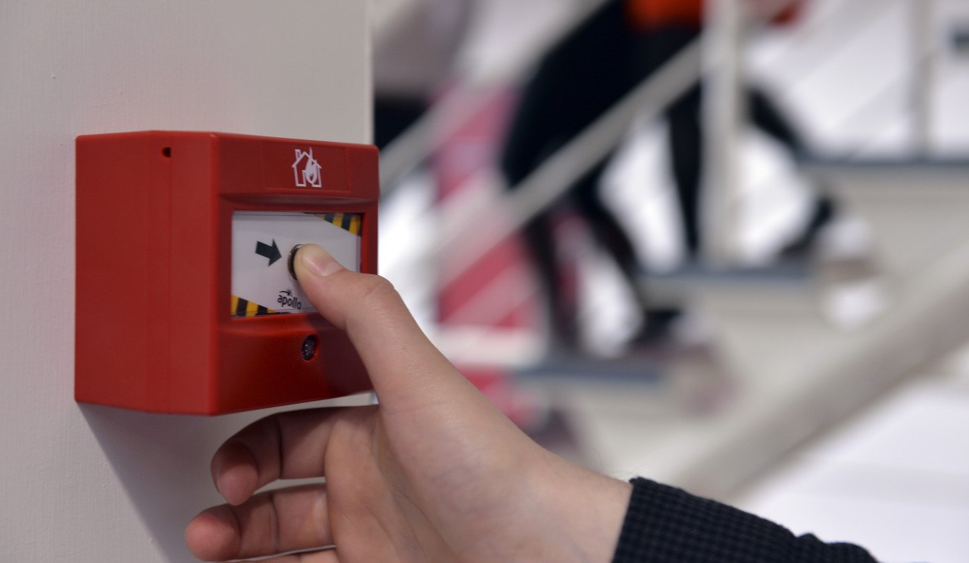Apollo Manual Call point