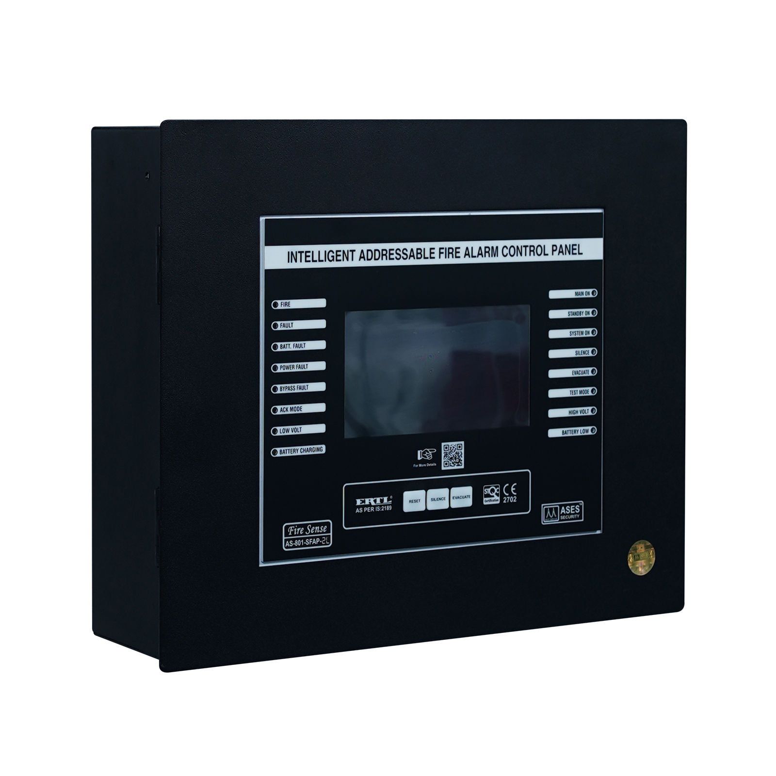 Intelligent Addressable - Image 3