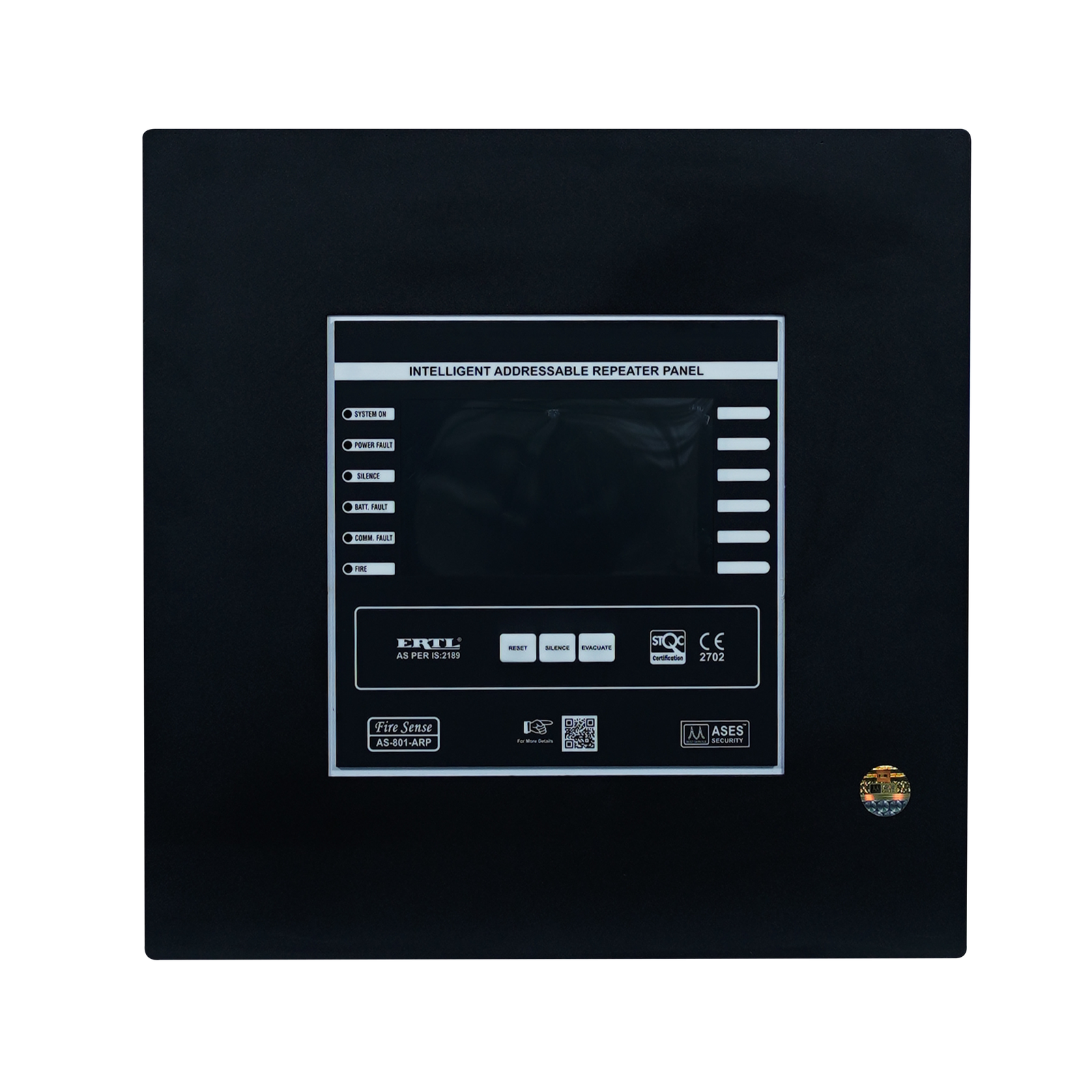 Fire alram - Image 3