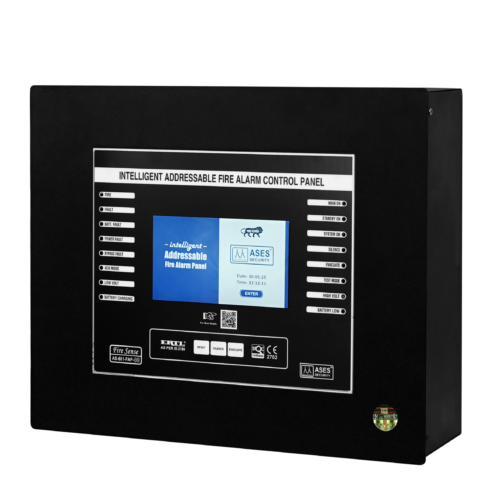 Intelligent Addressable 2L