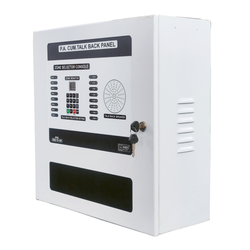 PATB Console 1-16 Z(AS-416-PATB (1-16)