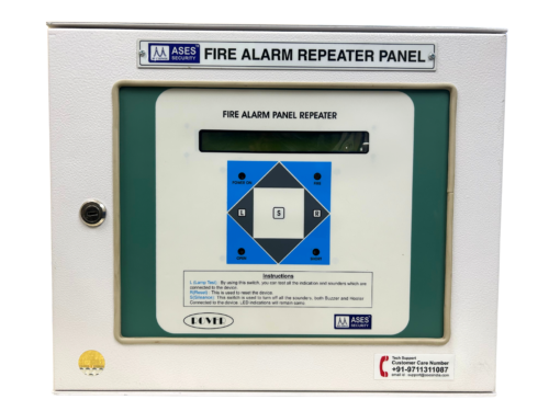 Repeater Panel(16/32 Z–DA)