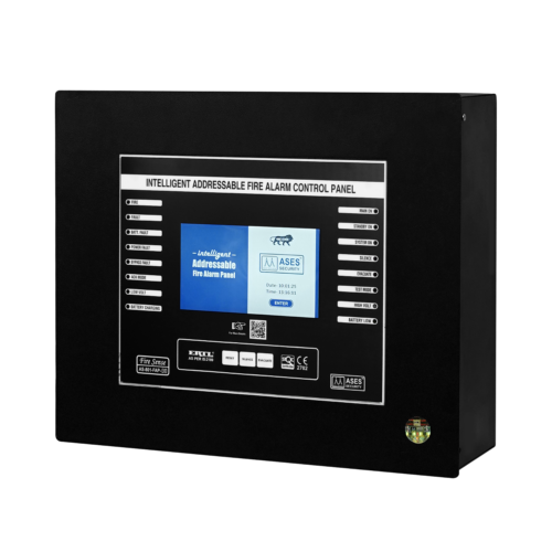 Intelligent Addressable 2L(AS-801-SFAP (1-2 LOOP)