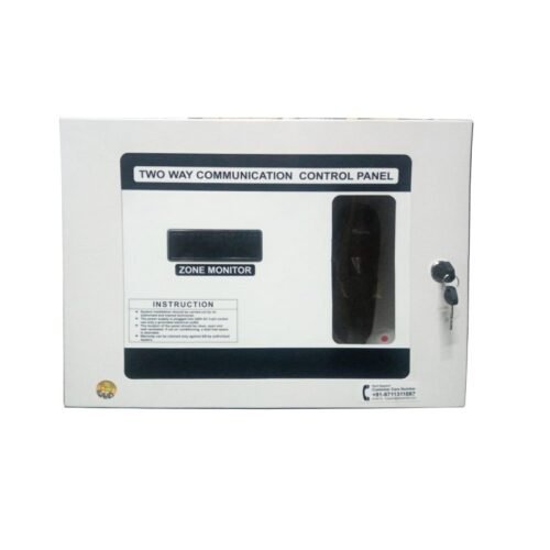Duplex Control Panel(TBM–8/16/32Z–DPX)