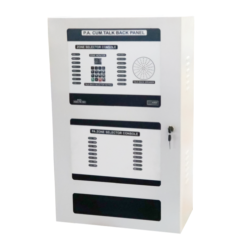 PATB Console 25-32 Z(AS-432-PATB (17-32)