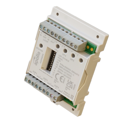 XP95 Input/Output Module – Three Channel – Isolating 55000-590APO
