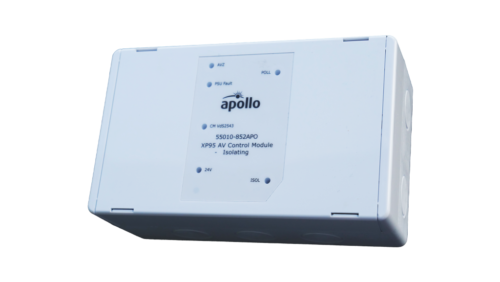 XP95 AV Control Module – Isolating 55010-852VDS