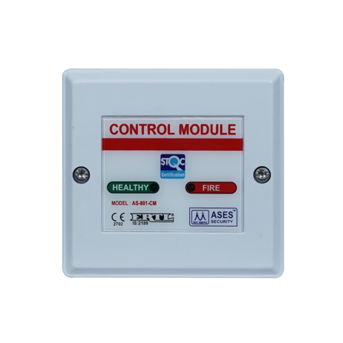 Control Module(AS-801-CM)