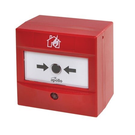 Intelligent Marine Manual Call Point SA5900-928MAR