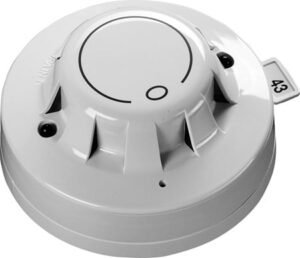 Discovery Carbon Monoxide Detector 58000-300APO