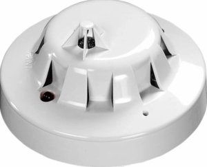 Discovery Multi-Sensor Detector (CO/Heat) 58000-305APO