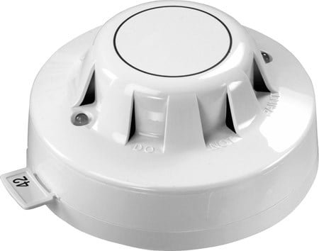 Discovery Optical Smoke Detector 58000-600APO