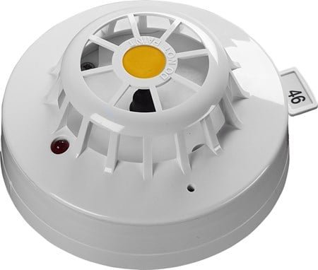 XP95 Heat Detector (A2S) 55000-400APO