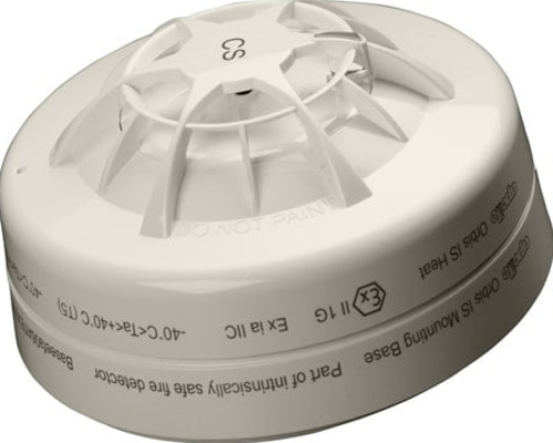 Orbis I.S. Heat Detector (CS) ORB-HT-51155-APO