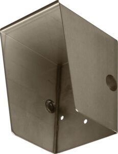 Flame Detector Weather Shield 29600-206