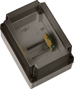 DIN-Rail Interface Enclosure (120mm DIN-Rail) 29600-239
