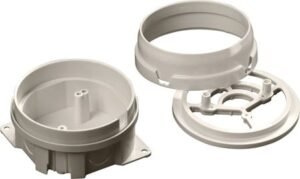 Deckhead Mounting Box 45681-217APO