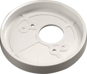 Backplate 45681-233APO