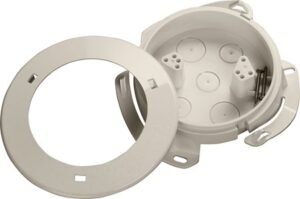 Ceiling Tile Mounting Box (Sounder) 45681-310APO