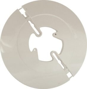 Mounting Plate (Sounder) 6″ 45681-600APO
