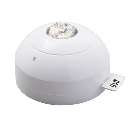 XP95 Open-Area VAD Cat. W – White Body (White Flash) (W-2.4-6) 55000-744APO