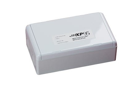 XP95 Input/Output Module – Isolating [SIL2] 55000-847SIL