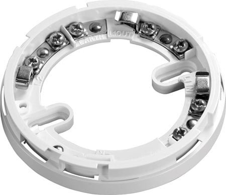 Marine Isolator Base [SIL2] 45681-211MAR