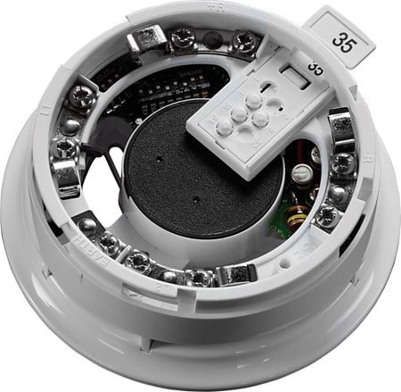 Discovery Sounder Base – Slow Whoop – Isolating 45681-290APO