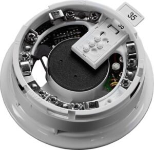 XP95 Sounder Base 45681-278APO