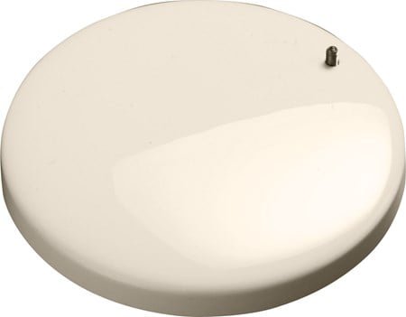 XPERT 7 Base Cover – White 45681-292