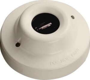 XP95 Flame Detector (UV) – Base Mounted 55000-022APO