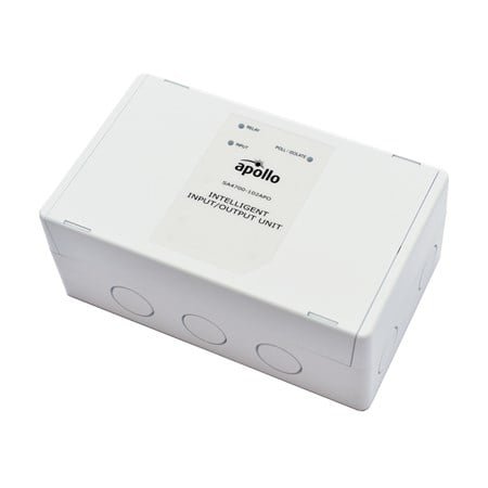Intelligent Input/Output Module SA4700-102APO