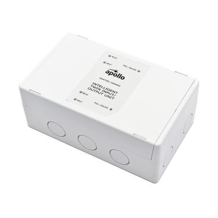 Intelligent Input/Output Module (Twin) SA4700-104APO