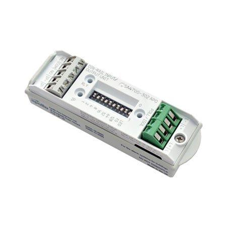 Intelligent DIN-Rail Input/Output Module SA4700-302APO
