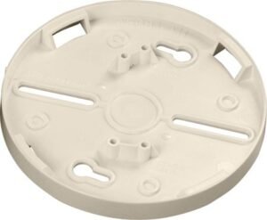 Mounting Plate (Sounder) 45681-311APO