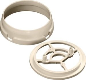 Deckhead Mounting Box Accessory Kit 45681-218APO