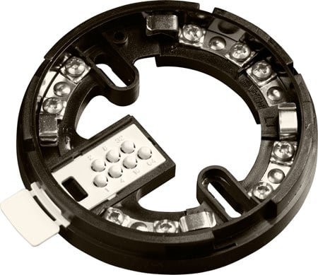 XPERT 7 Base – Black 45681-361APO