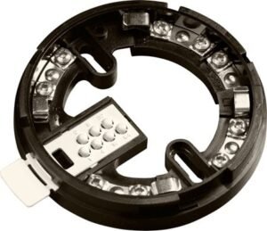 XPERT 7 Base – Black 45681-361APO