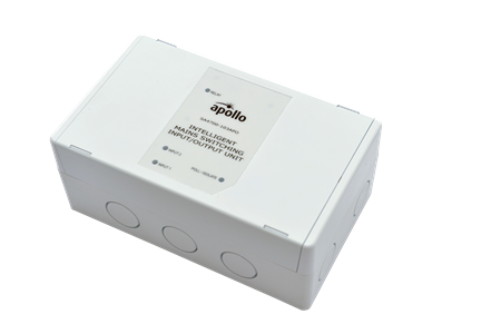 Intelligent Input/Output Module (250V AC) SA4700-103APO