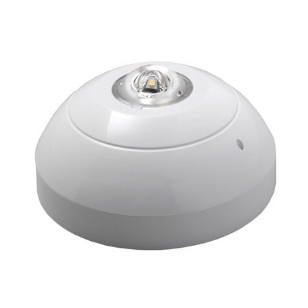 XP95 Open-Area VAD Cat. C – White Body (White Flash) (C-3-15) – Isolator Kit 55000-748APO