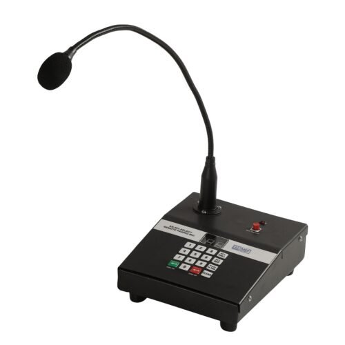 Paging Station(AS-301-PG)