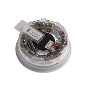 XP95 Sounder VAD Base Cat. O (White Flash) – Isolating 45681-705APO