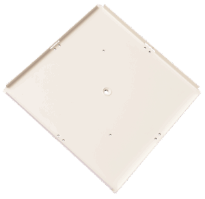 Beam Detector Prism Plate (4 prisms) 29600-529