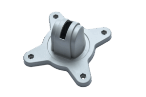 Beam Detector Bracket 29600-527