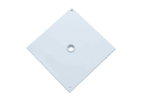 Beam Detector Prism Plate (1 prism) 29600-530