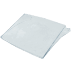 Manual Call Point Transparent Hinged Cover 44251-189APO